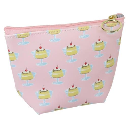 ミニポーチ マチ付ポーチ キッサプリン 小物入れ グッズ メール便可