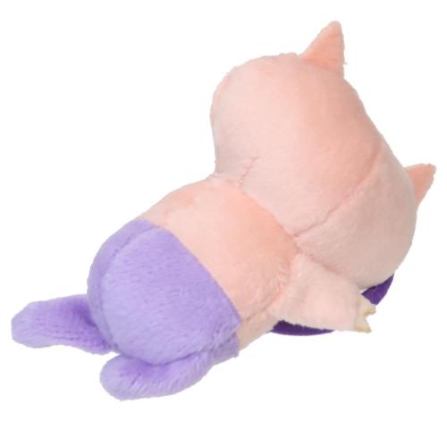 クレヨンしんちゃん ヘアアクセ すやすやヘアゴム ぶりぶりざえもん アニメキャラクター グッズ