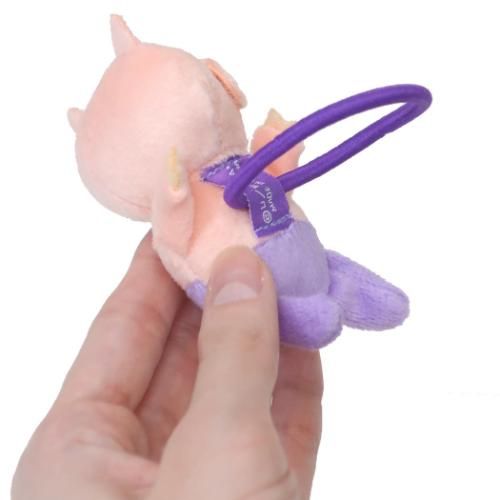 クレヨンしんちゃん ヘアアクセ すやすやヘアゴム ぶりぶりざえもん アニメキャラクター グッズ