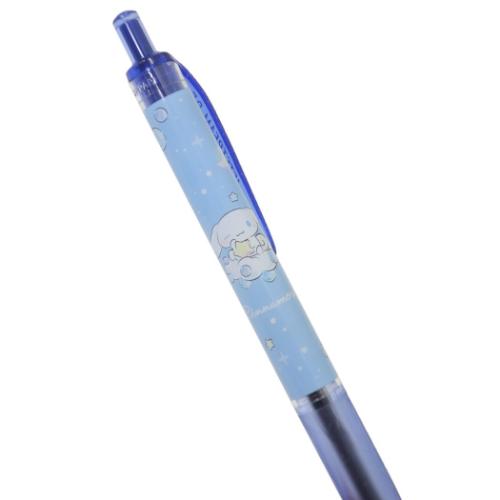 シナモロール ボールペン 単色ジェットストリーム サンリオ キャラクター グッズ メール便可