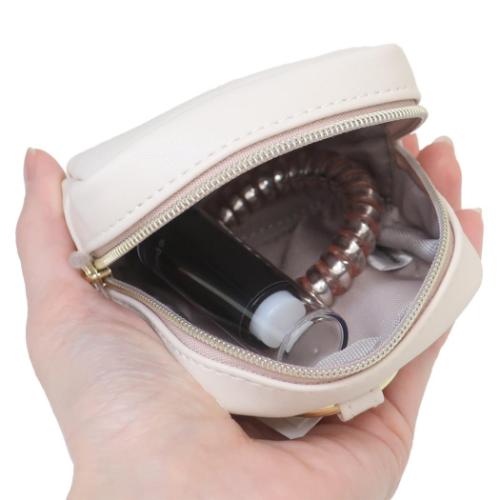 ムーミン ミニポーチ マルチミニポーチ LMF25 北欧 キャラクター グッズ