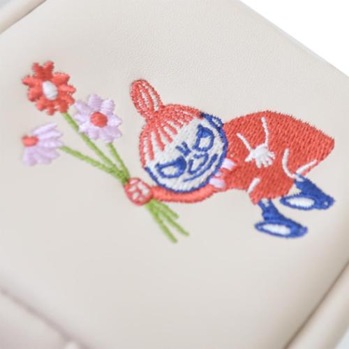 ムーミン ミニポーチ マルチミニポーチ LMF25 北欧 キャラクター グッズ