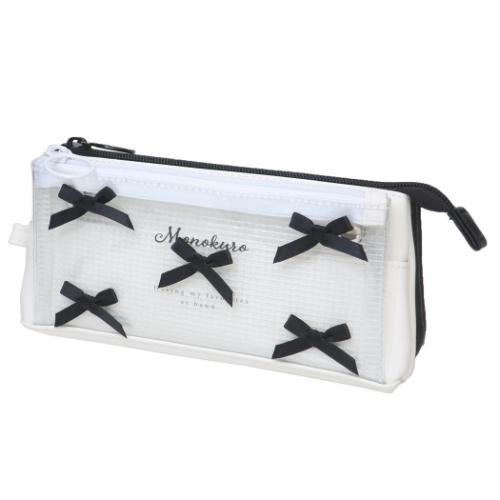 BLANOIR ペンポーチ サンカクマルチペンケース MONOKURO DREAM かわいい グッズ