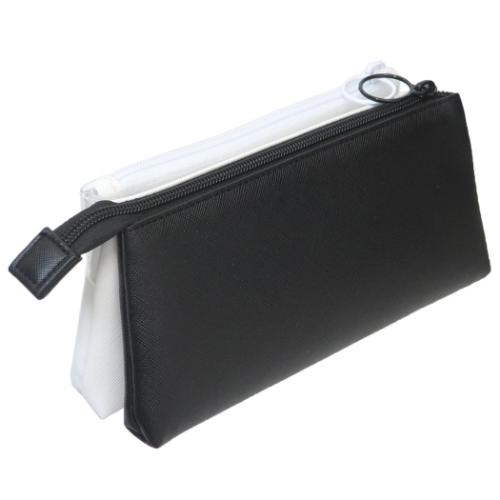 BLANOIR ペンポーチ サンカクマルチペンケース MONOKURO DREAM かわいい グッズ