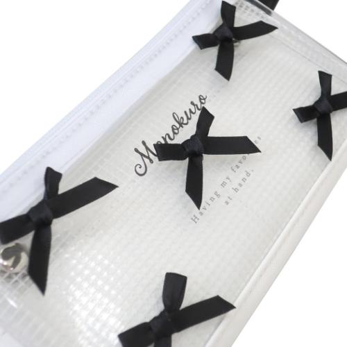 BLANOIR ペンポーチ サンカクマルチペンケース MONOKURO DREAM かわいい グッズ