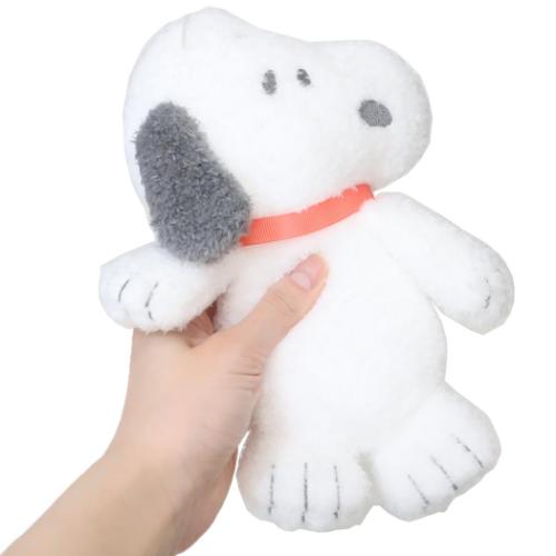 スヌーピー ペンケース ふわもこペンポーチ ピーナッツ キャラクター グッズ