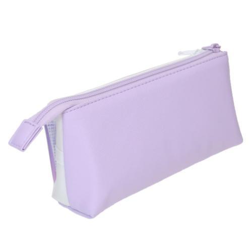 クロミ ペンポーチ サンカクフラップペンケース サンリオ キャラクター グッズ