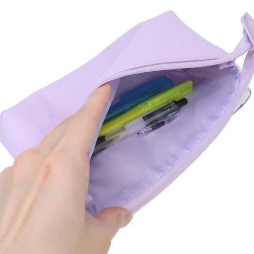 クロミ ペンポーチ サンカクフラップペンケース サンリオ キャラクター グッズ