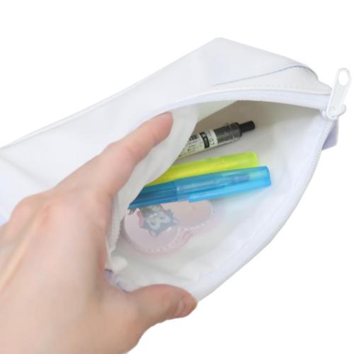 ピノキオ ペンケース フラットペンポーチ フィガロ ディズニーネコの日 ディズニー キャラクター グッズ