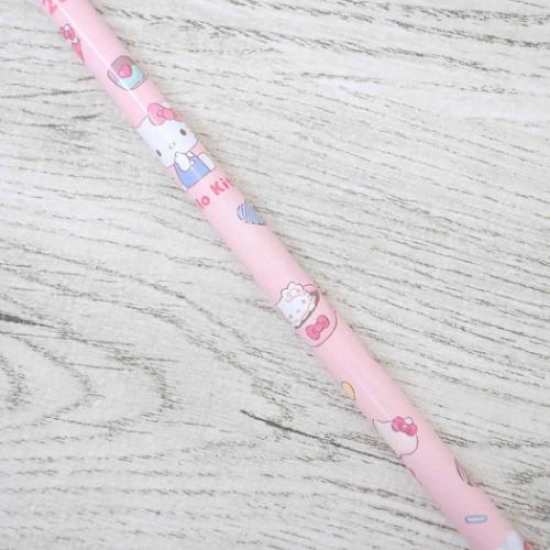 ハローキティ 鉛筆 チョコ鉛筆2B サンリオ キャラクター グッズ メール便可