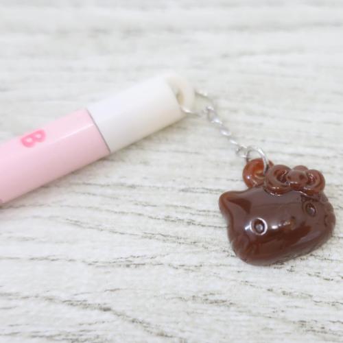 ハローキティ 鉛筆 チョコ鉛筆2B サンリオ キャラクター グッズ メール便可