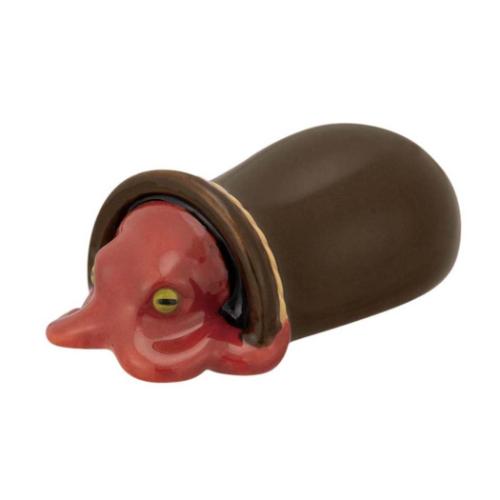 箸置き ひっそり箸置き タコ かわいい グッズ