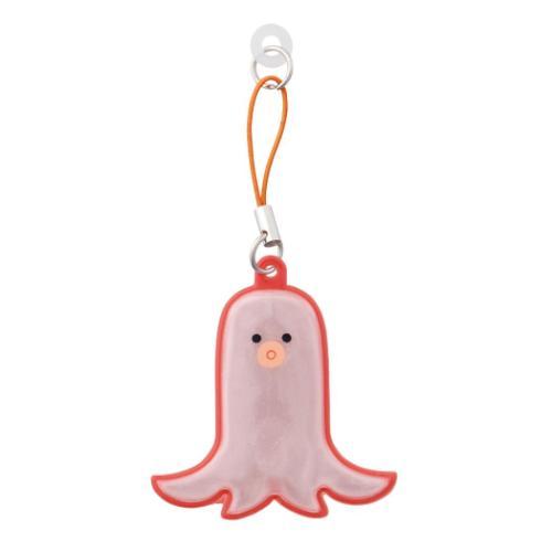 アンブレラマーカー 傘ピタ たこさんウインナー カー用品 グッズ メール便可