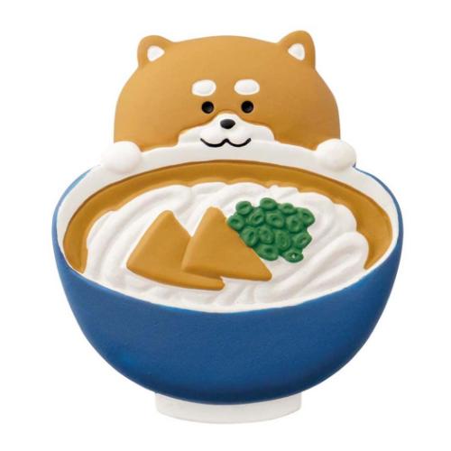 マグネット おみやげマグネット ミニ うどん かわいい グッズ メール便可