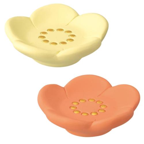 concombre Happy Easter マスコット お花の台座 かわいい グッズ メール便可