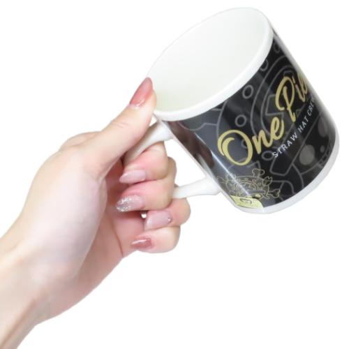 ワンピース マグカップ モノクロームマグ チョッパー 少年ジャンプ アニメキャラクター グッズ