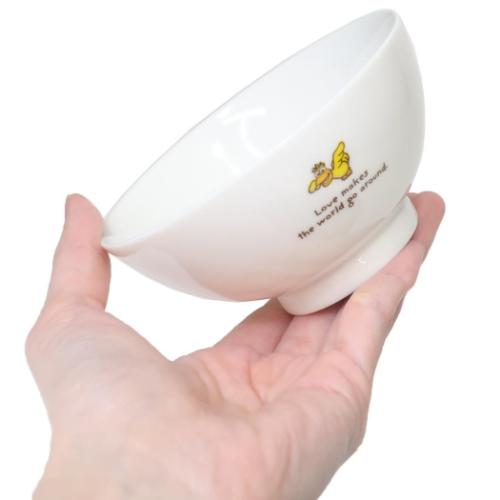 セサミストリート お茶碗 ライスボウル レトロスタイル キャラクター グッズ