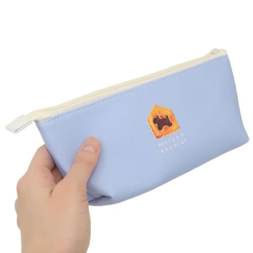 Maison terrier ペンケース ペンポーチ Cake dogs クリエイターズサーカス かわいい グッズ