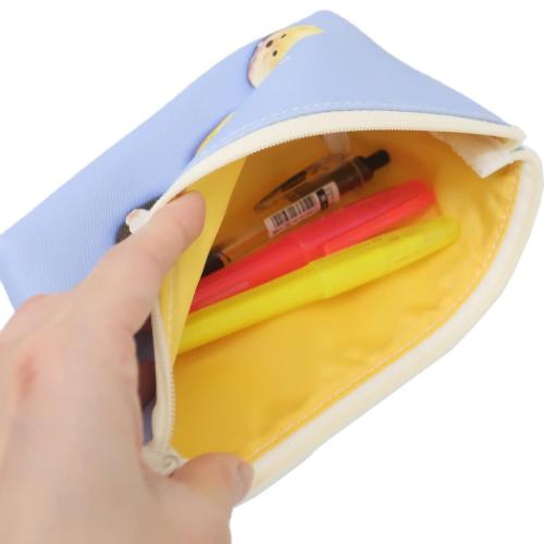 Maison terrier ペンケース ペンポーチ Cake dogs クリエイターズサーカス かわいい グッズ