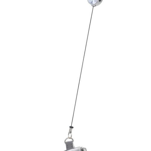 スヌーピー 小銭入れ＆定期入れ リール付きメッシュパスケース ナゲット ピーナッツ キャラクター グッズ メール便可