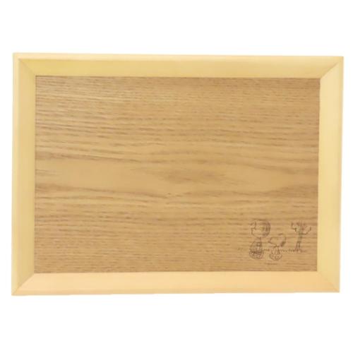 スヌーピー お盆 シンプルトレー A ピーナッツ キャラクター グッズ