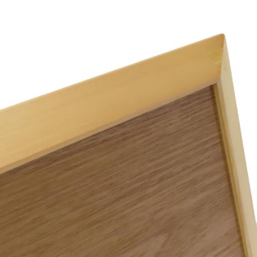 スヌーピー お盆 シンプルトレー A ピーナッツ キャラクター グッズ