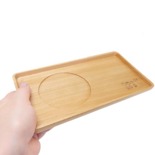 スヌーピー お盆 カフェトレー B ピーナッツ キャラクター グッズ メール便可