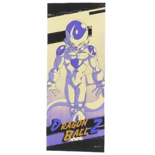 ドラゴンボールZ てぬぐい 手ぬぐい ワイルド フリーザ アニメキャラクター グッズ メール便可