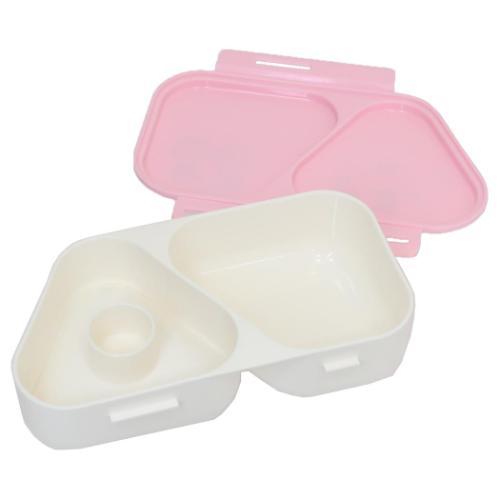 スヌーピー お弁当箱 おにぎりランチケース BE HAPPY ピーナッツ キャラクター グッズ