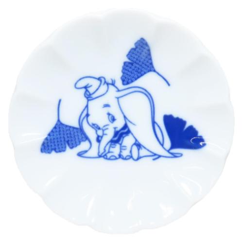 ダンボ 小皿 豆皿 ディズニー キャラクター グッズ メール便可
