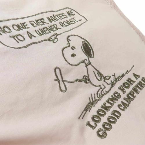 スヌーピー ランチバッグ IP.サーモK.デリ.Peanuts-0E 保冷バッグ WIENER ピーナッツ キャラクター グッズ メール便可