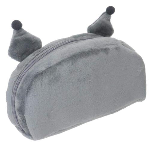 サンリオxもちぱん ペンケース ヌイグルミペンポーチ クロミ かわいい グッズ