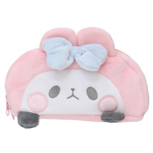 サンリオxもちぱん ペンケース ヌイグルミペンポーチ マイメロディ かわいい グッズ
