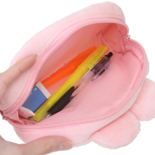 サンリオxもちぱん ペンケース ヌイグルミペンポーチ マイメロディ かわいい グッズ