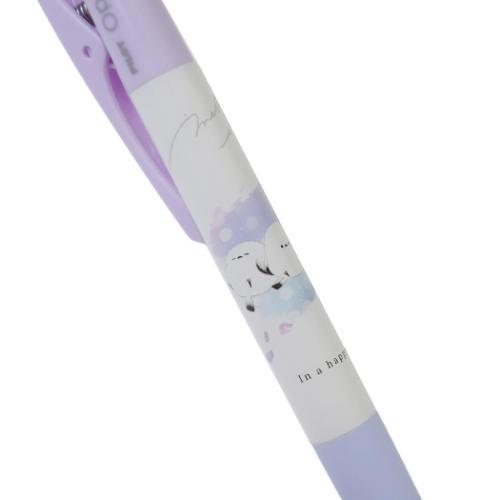 シャーペン オプトシャープペンシル0.5mm MELLOW ENAGA かわいい グッズ