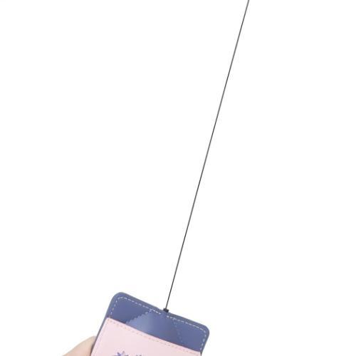 ポケットモンスター 定期入れ 2WAYリールパスケース ガーデン2 ポケモン キャラクター グッズ メール便可