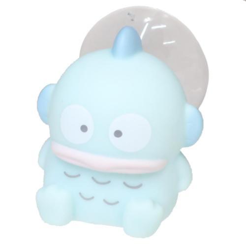 ハンギョドン 洗面用具 マスコット歯ブラシホルダー サンリオ キャラクター グッズ