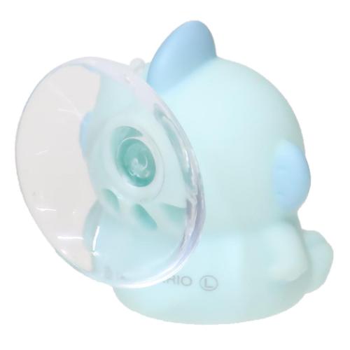 ハンギョドン 洗面用具 マスコット歯ブラシホルダー サンリオ キャラクター グッズ