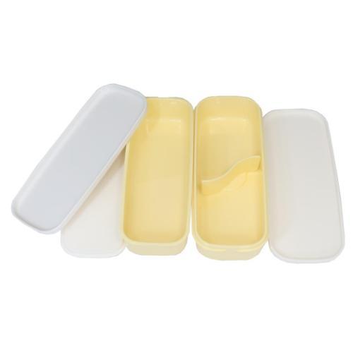 ポケットモンスター お弁当箱 スリム2段ランチボックス カフェロゴ整列 ポケモン キャラクター グッズ