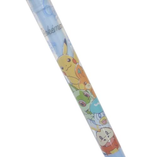 ポケットモンスター シャーペン シャープペン HAPPY HAPPY DAY! ポケモン キャラクター グッズ メール便可