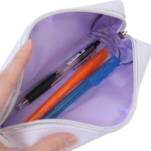 マイメロディ クロミ ペンポーチ BOXペンケース キュートバトル サンリオ キャラクター グッズ