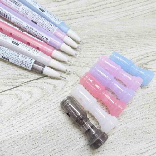 カラーペン リコーダーペン ホワイト かわいい グッズ メール便可