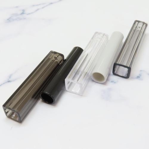 アンドモノトーン 鉛筆キャップ カタチMIX鉛筆キャップ シンプル グッズ メール便可