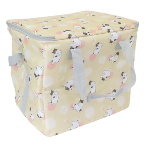 保冷バッグ クールバッグ マツネコ ねこ グッズ かわいい グッズ