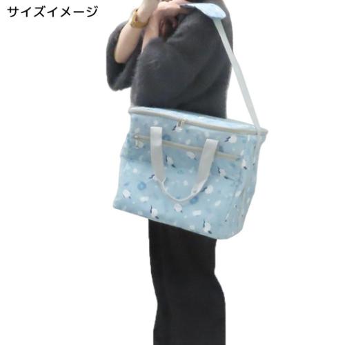 保冷バッグ クールバッグ マツネコ ねこ グッズ かわいい グッズ