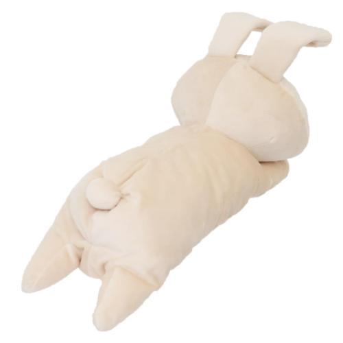 クレヨンしんちゃん ぬいぐるみ ひざのりネネちゃんうさぎ アニメキャラクター グッズ