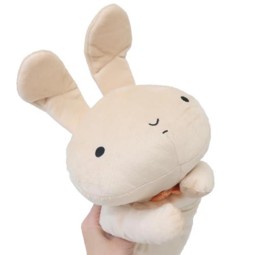 クレヨンしんちゃん ぬいぐるみ ひざのりネネちゃんうさぎ アニメキャラクター グッズ
