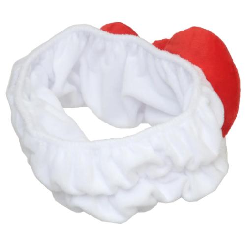 ハローキティ ヘアアクセ リボンヘアバンド サンリオ キャラクター グッズ