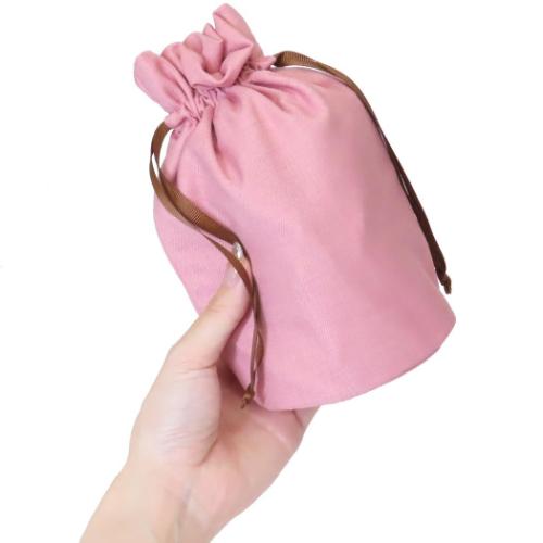 巾着袋 キャットキンチャクポーチ PK NORWEGIAN ねこグッズ かわいい グッズ メール便可