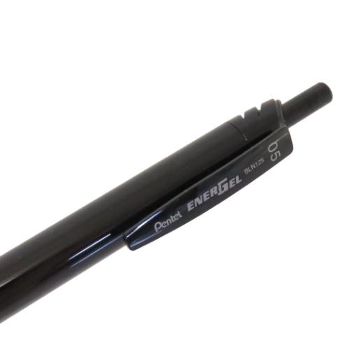 WIND BREAKER ボールペン エナージェル エス 楡井秋彦 アニメキャラクター グッズ メール便可